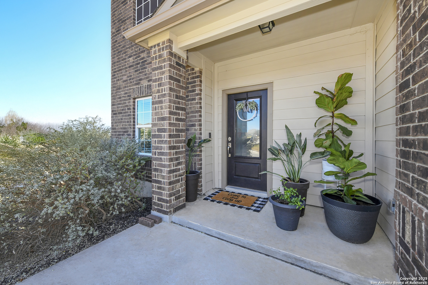 Property Photo:  31696 Bard Ln  TX 78163 