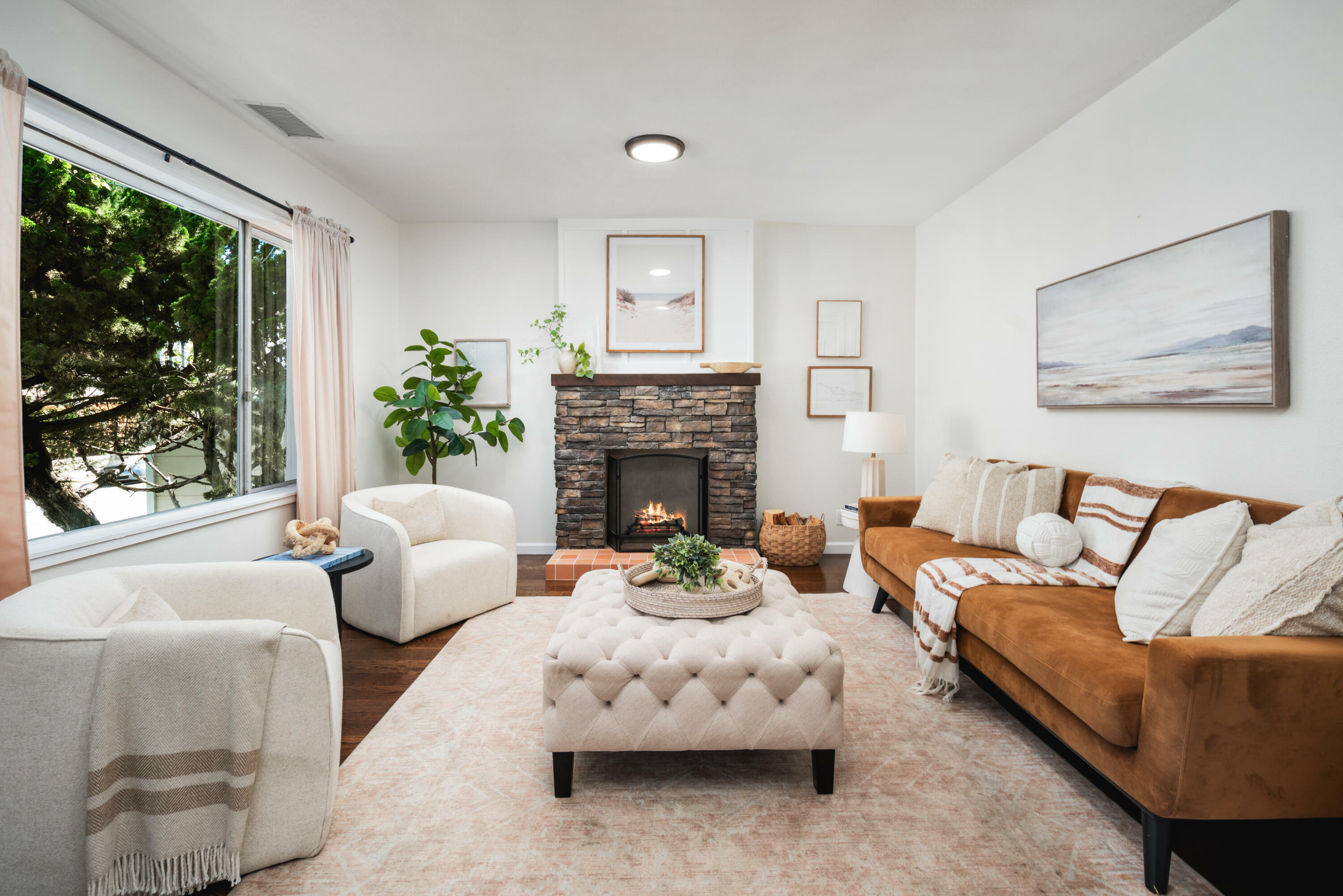 Property Photo: 315 E Micheltorena Street CA 93101