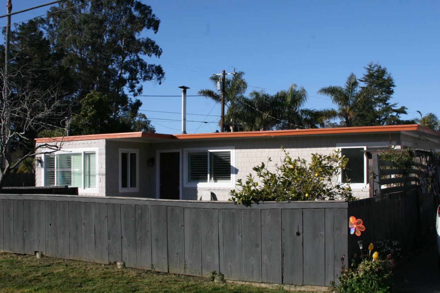 Property Photo:  295 Mar Vista Avenue  CA 95003 