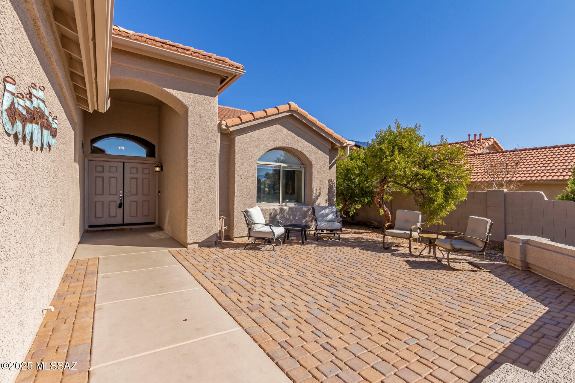 Property Photo:  63370 E Whispering Tree Lane  AZ 85739 