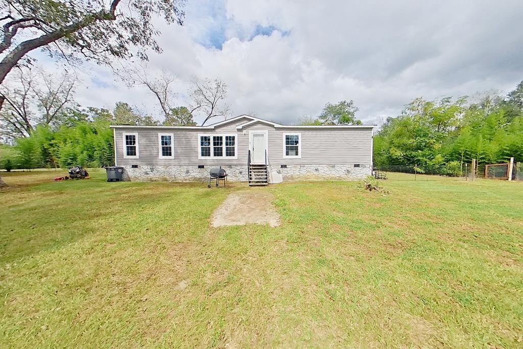 Property Photo: 2545 Stage Coach Road GA 31765