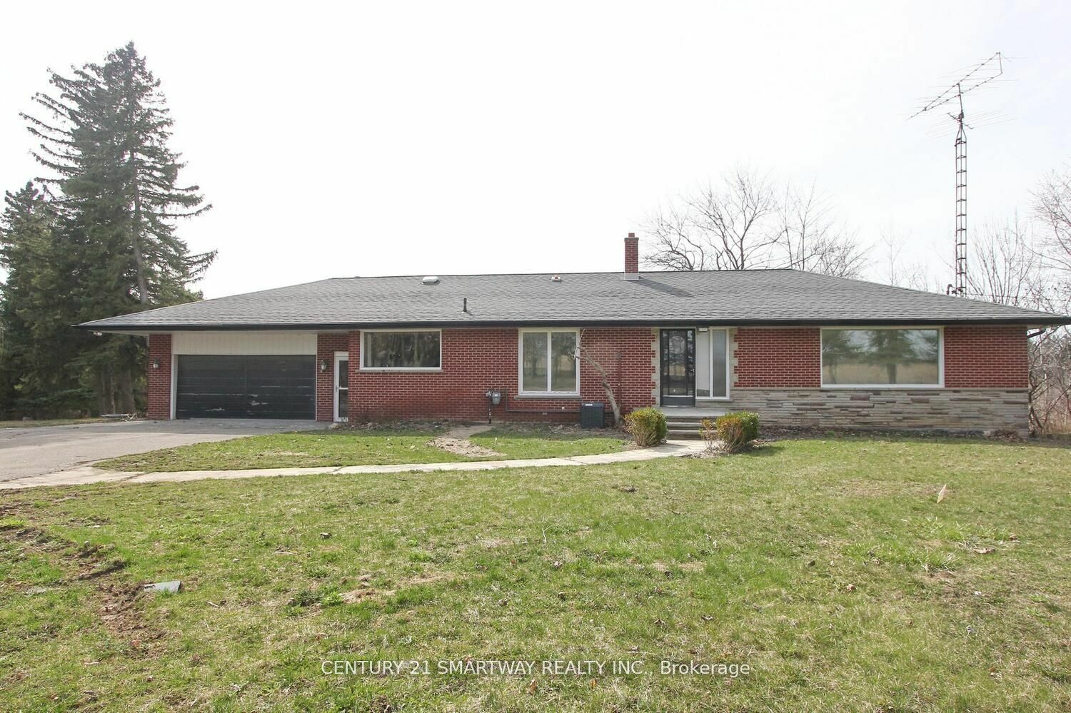 Property Photo:  12548 McLaughlin Rd  ON L7C 2A1 