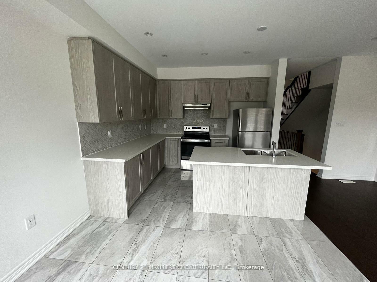Property Photo: 51 Hashmi Pl W ON L6Y 6J9