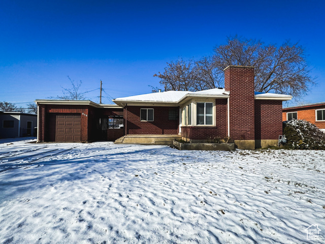 Property Photo: 859 N 100 E UT 84003
