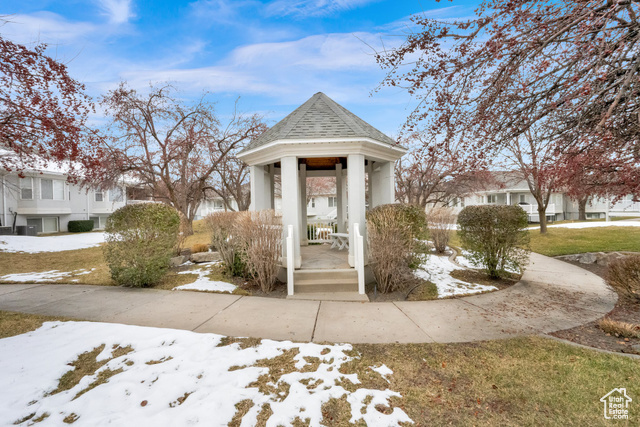 Property Photo: 141 Country Springs Cir UT 84010