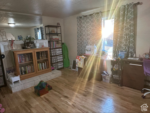 Property Photo: 1616 S Fowler UT 84404