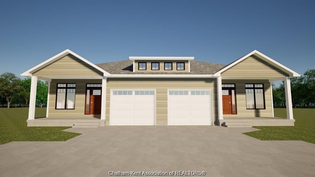 Property Photo: 43 Demall Drive ON N0P 1M0