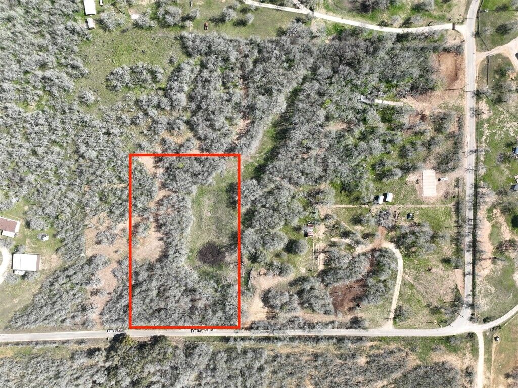 Property Photo:  797 Roosevelt Road  TX 78648 