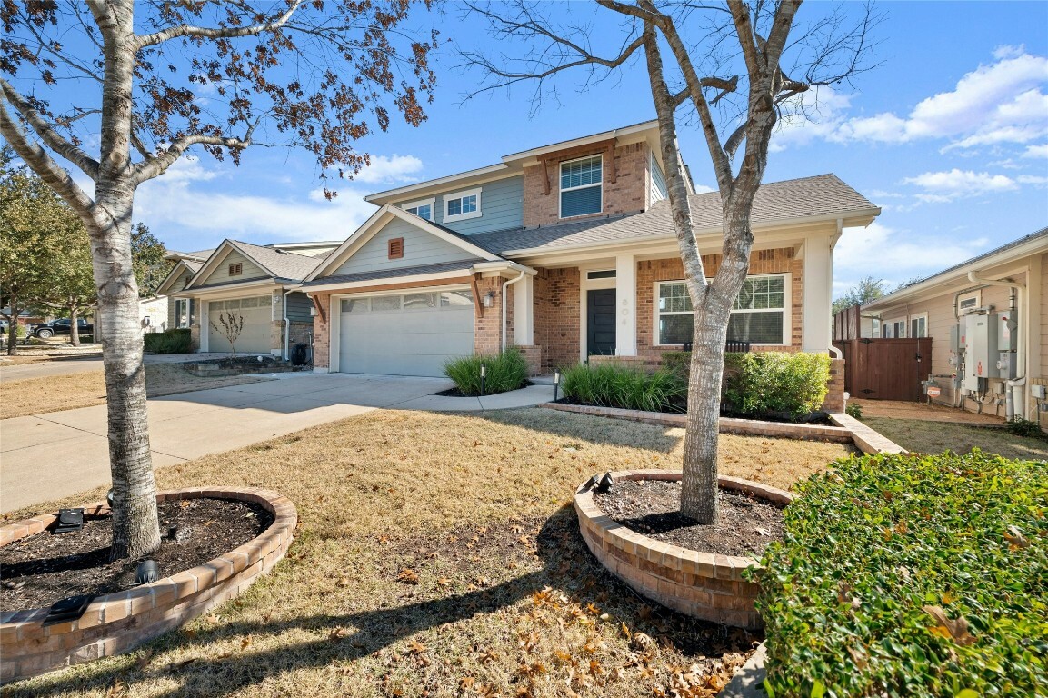 Property Photo:  804 Waterfall Way  TX 78753 