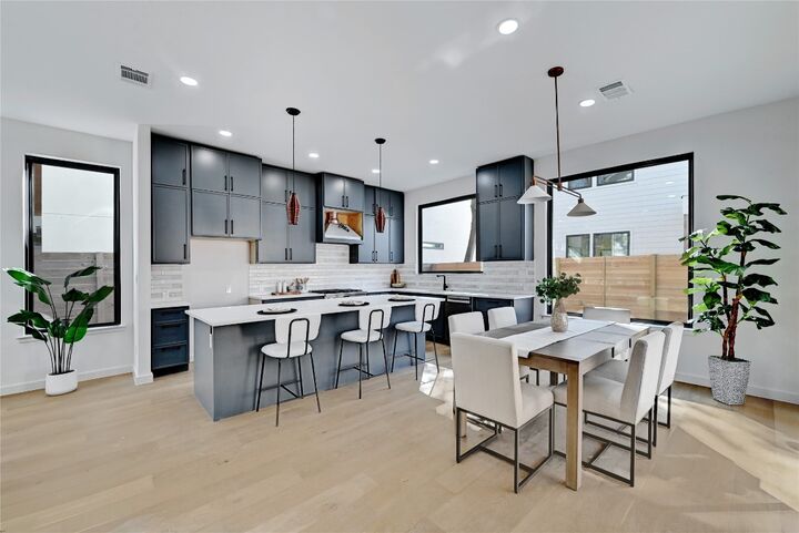 2717 Lyons Road 1  Austin TX 78702 photo