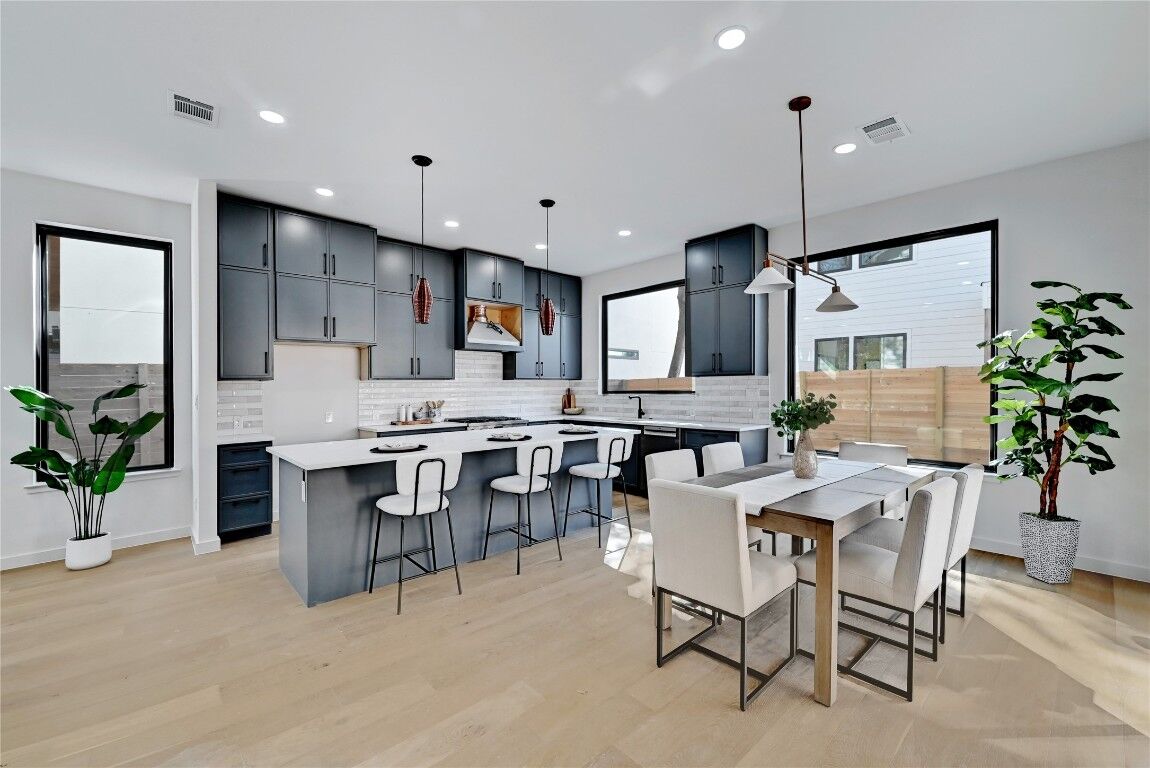 Property Photo: 2717 Lyons Road 1 TX 78702