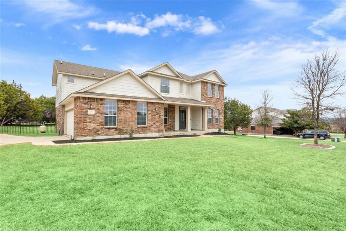 Property Photo:  2011 Lakefront Drive  TX 76548 