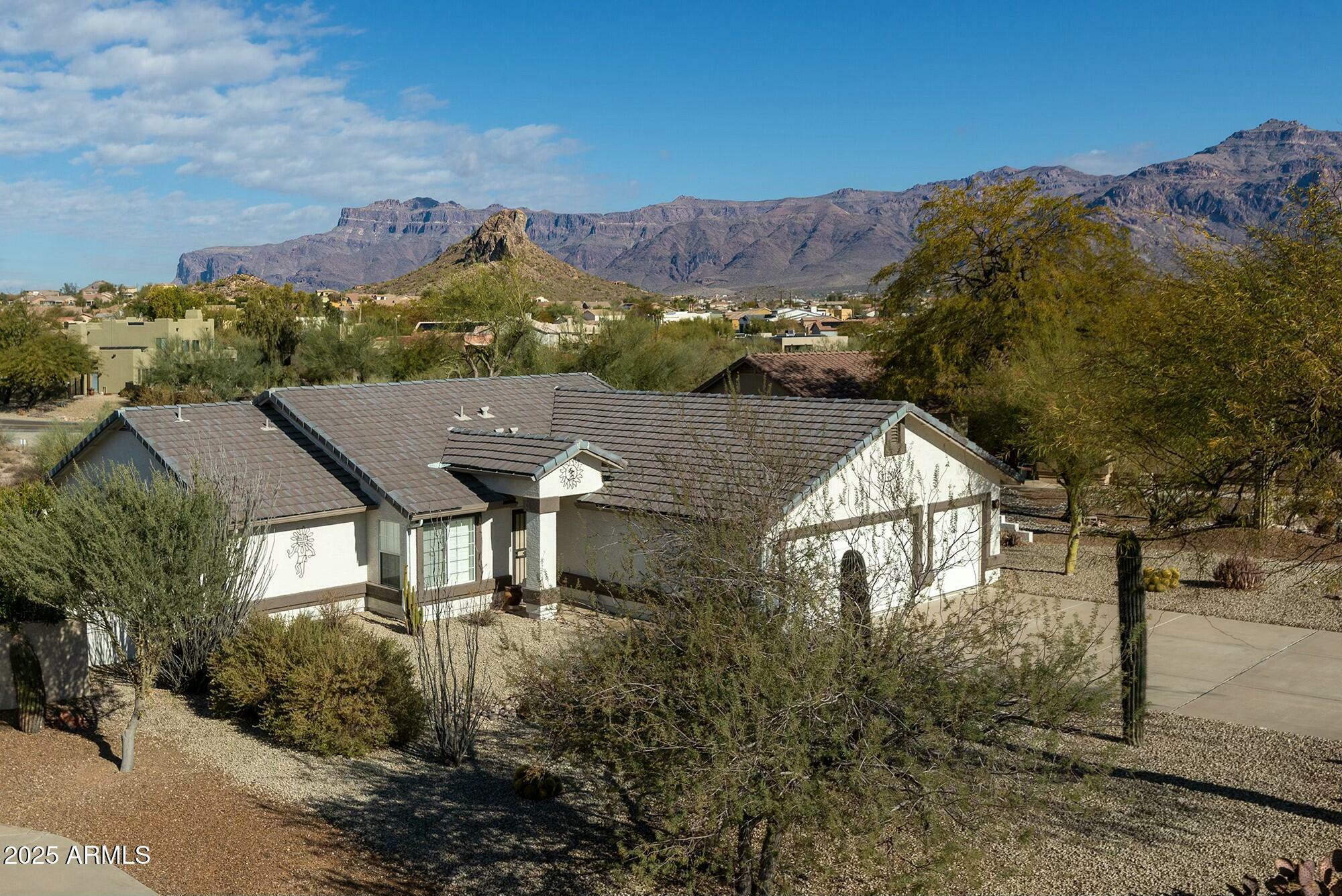 Property Photo:  9546 E Anasazi Place  AZ 85118 