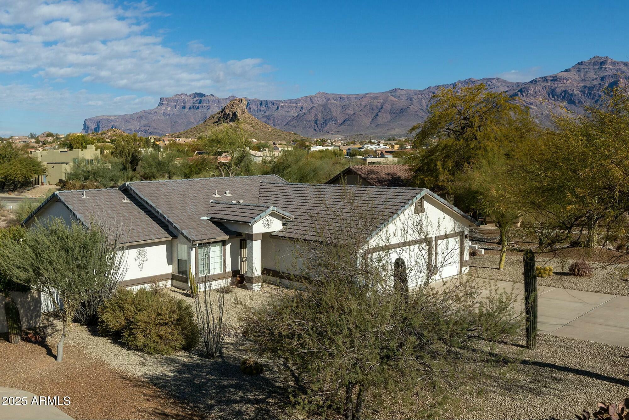 Property Photo: 9546 E Anasazi Place AZ 85118