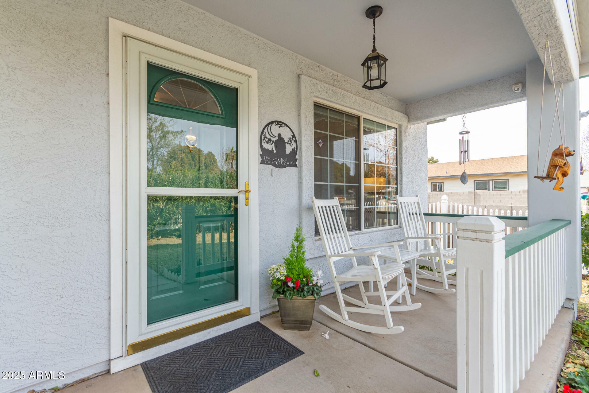 Property Photo: 2207 W Hayward Avenue AZ 85021