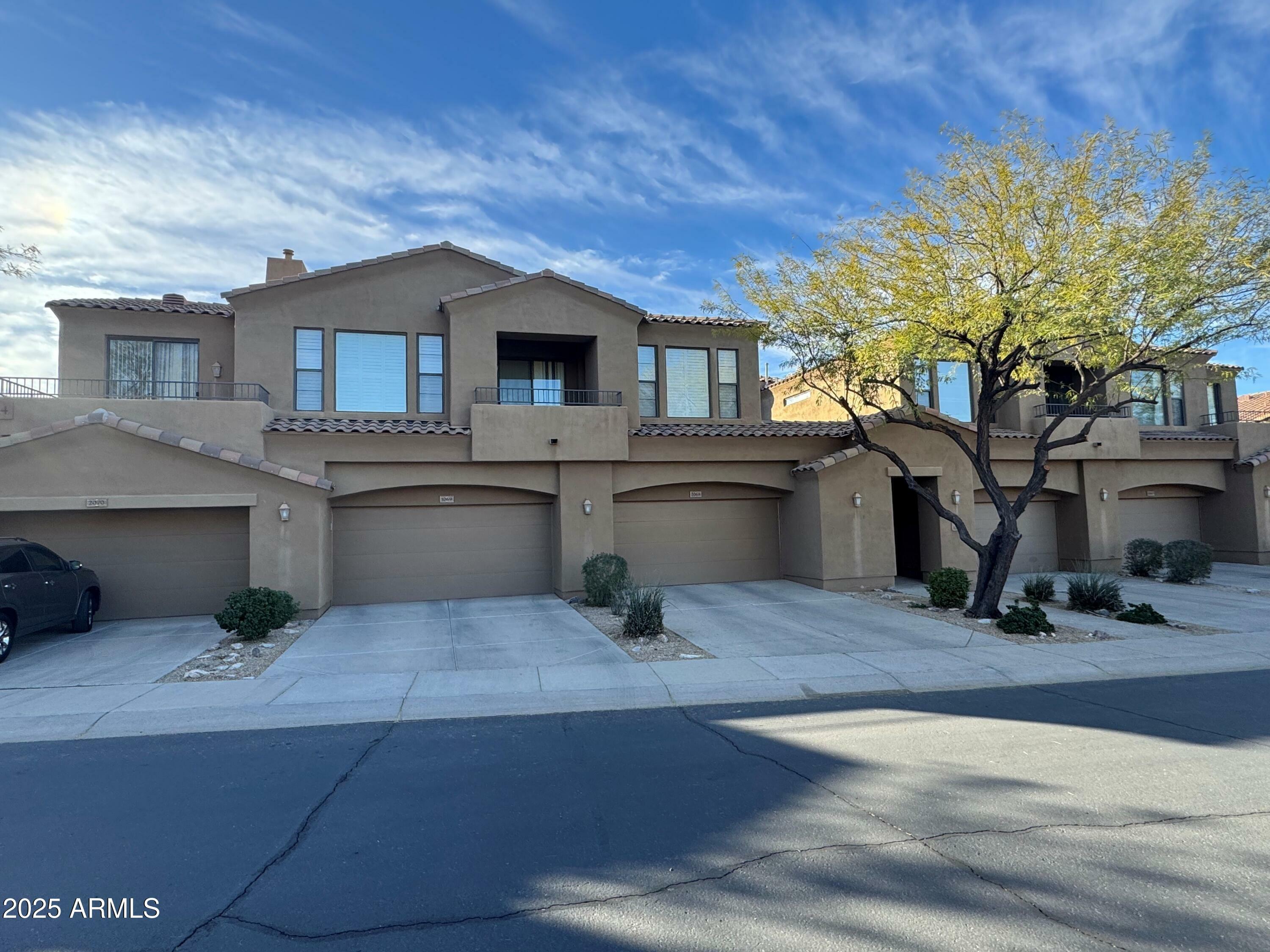 Property Photo:  16600 N Thompson Peak Parkway 1068  AZ 85260 