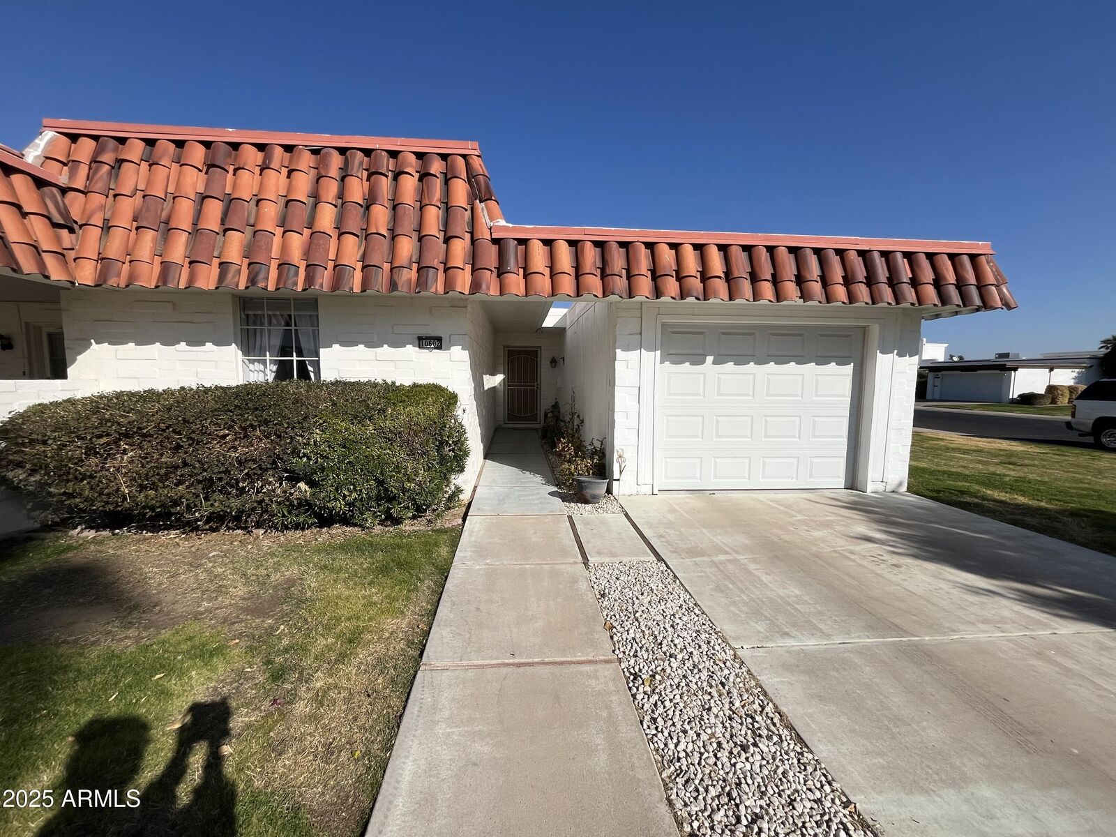 Property Photo: 10602 W Deanne Drive AZ 85351