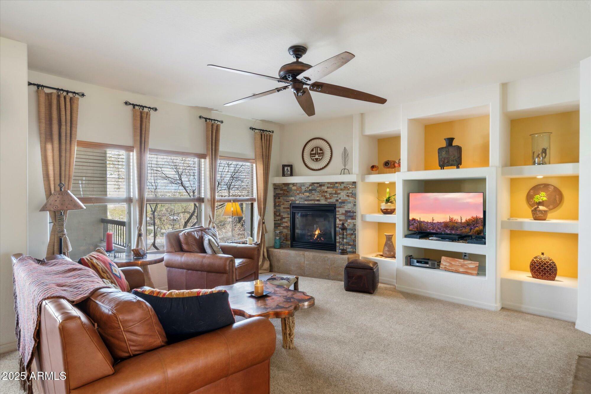 Property Photo:  16800 E El Lago Boulevard 2020  AZ 85268 
