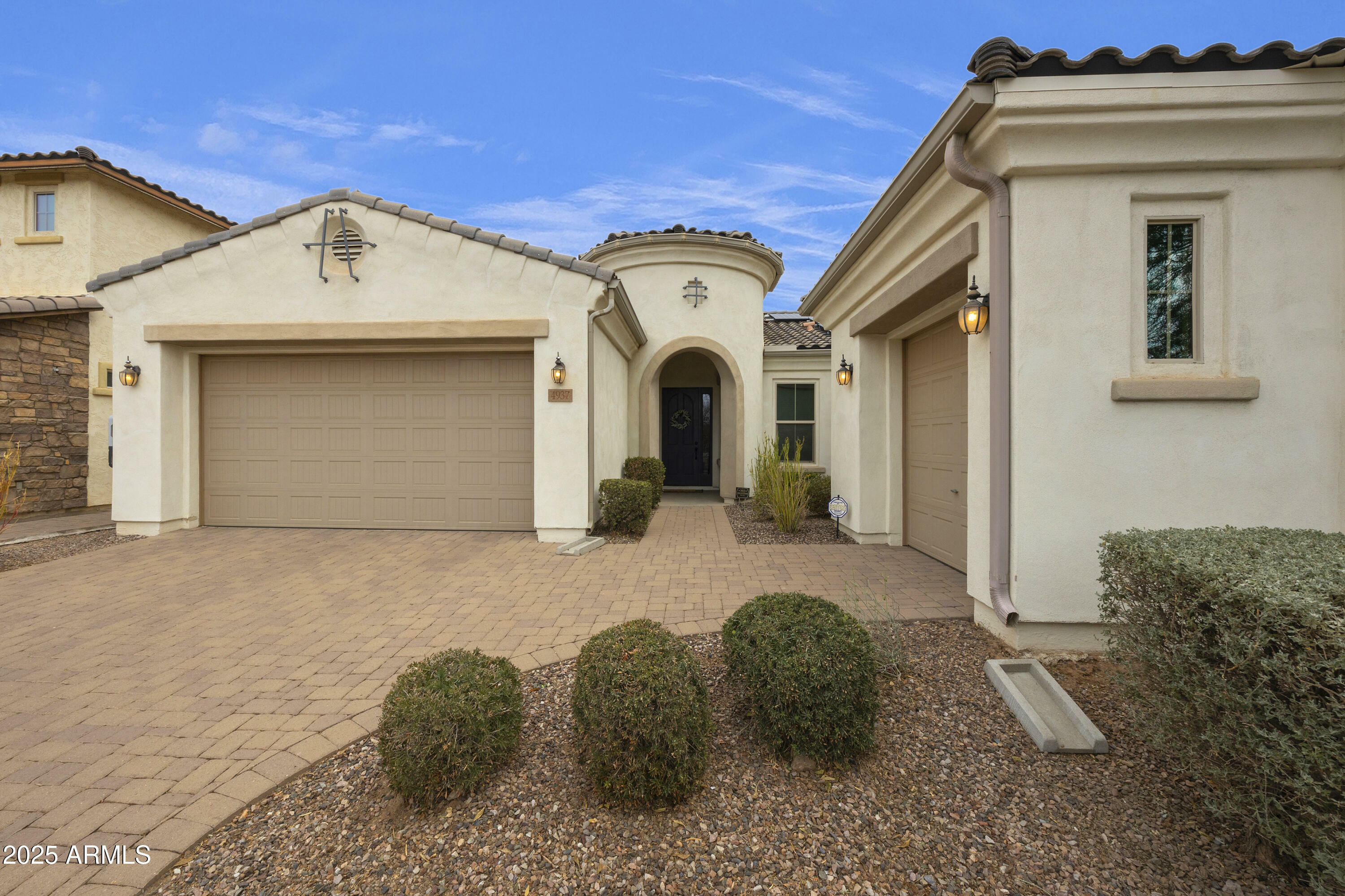 Property Photo:  4937 S Pulse Terrace  AZ 85212 