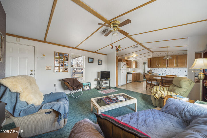 Property Photo:  27197 S Bullard Drive  AZ 85332 