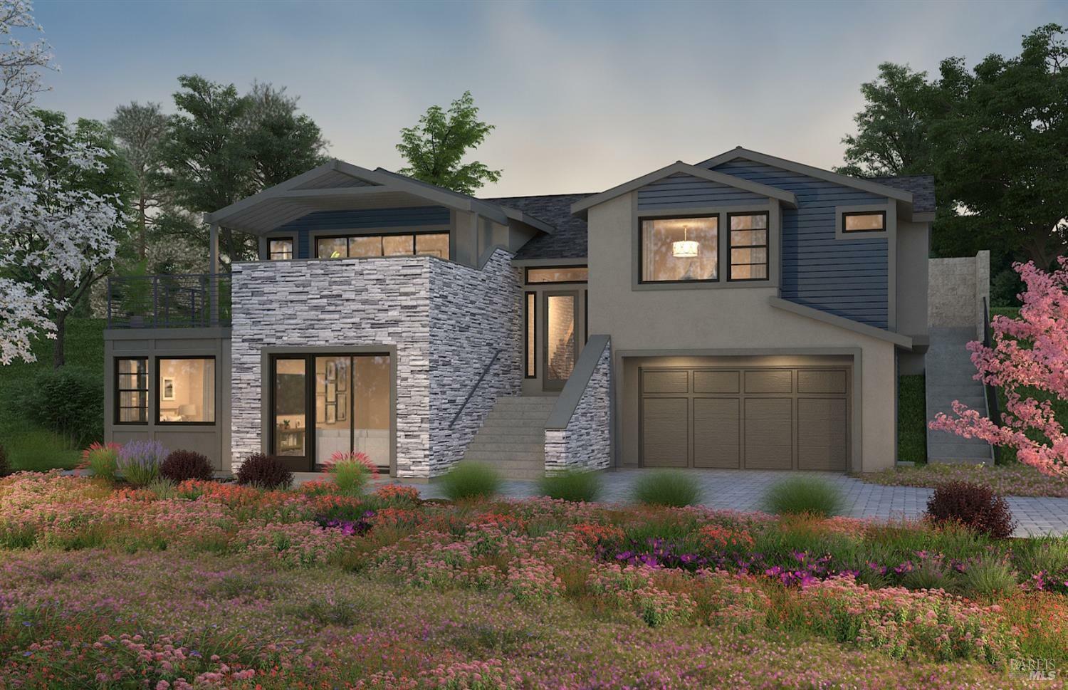 39 Erin Drive  San Rafael CA 94903 photo
