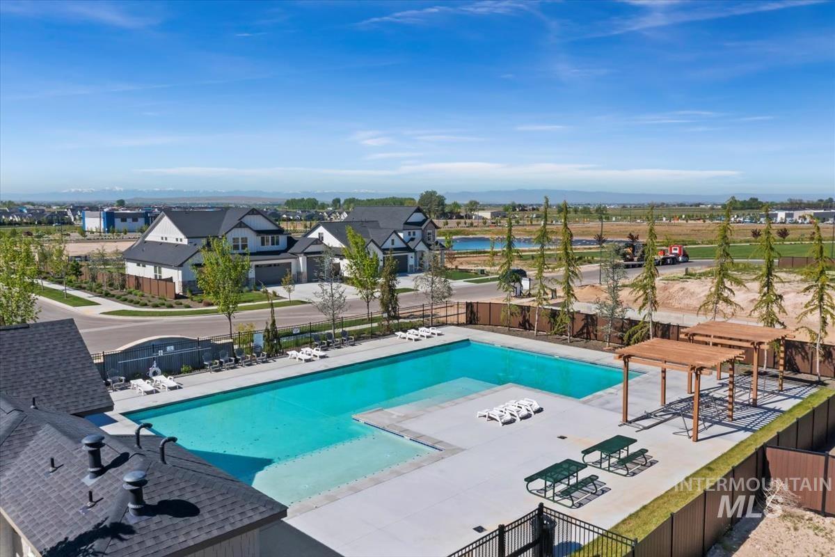 Property Photo: 2300 E Valensole St. ID 83642