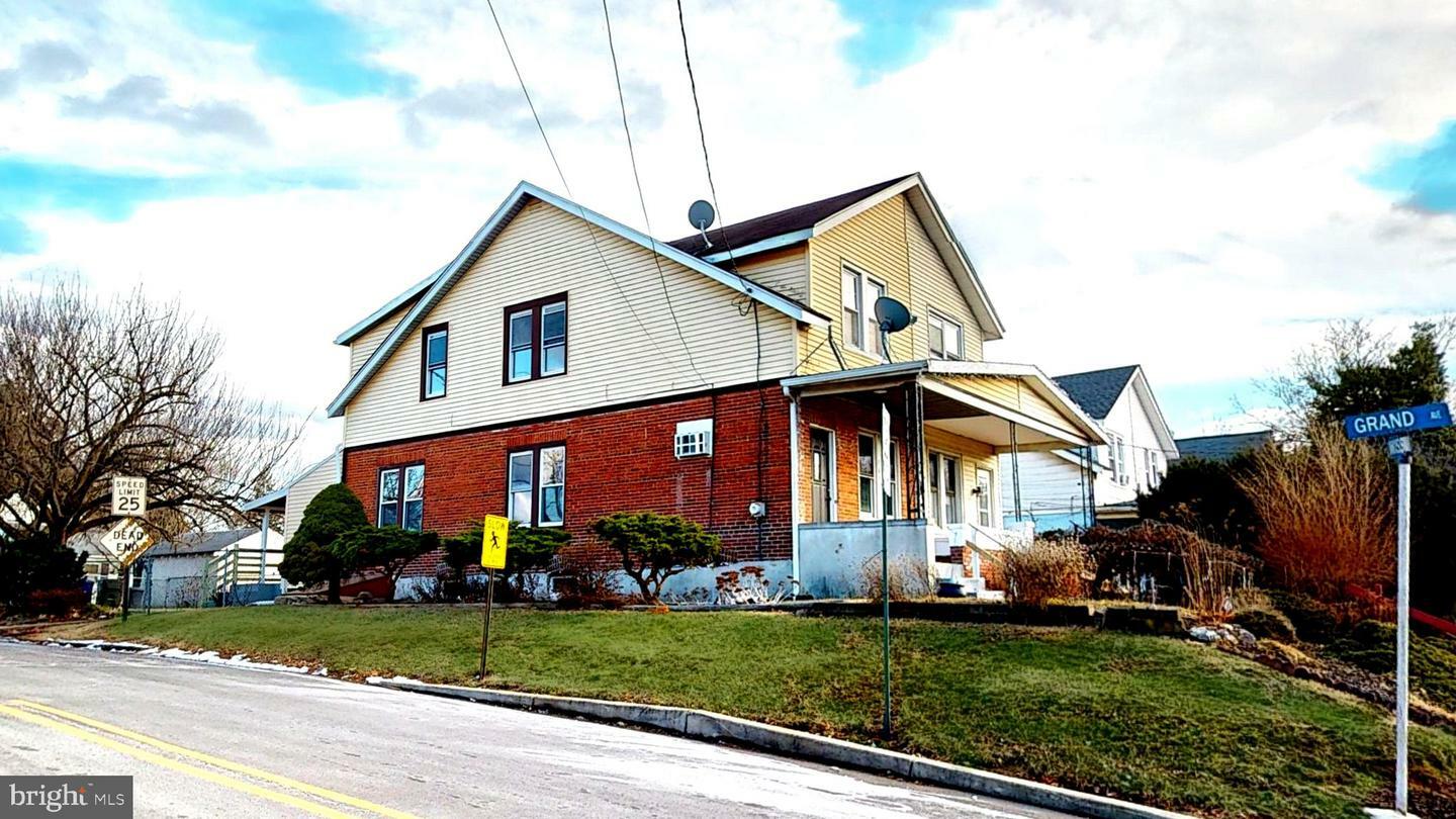 769 Mission Road  Bordentown NJ 08620 photo