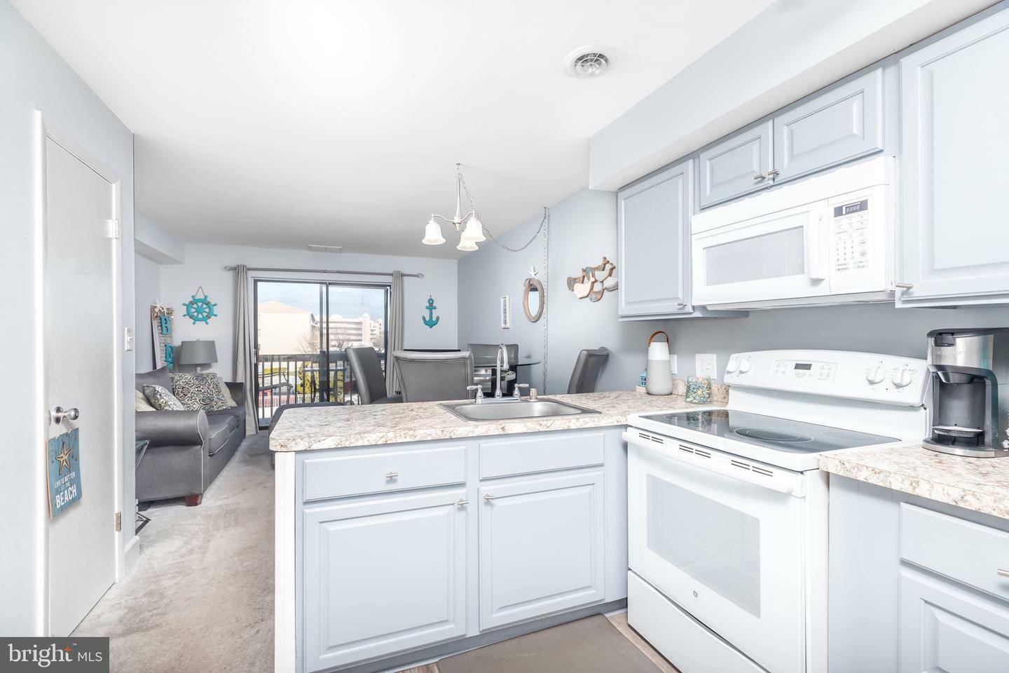 Property Photo: 103 123rd Street 319A1 MD 21842