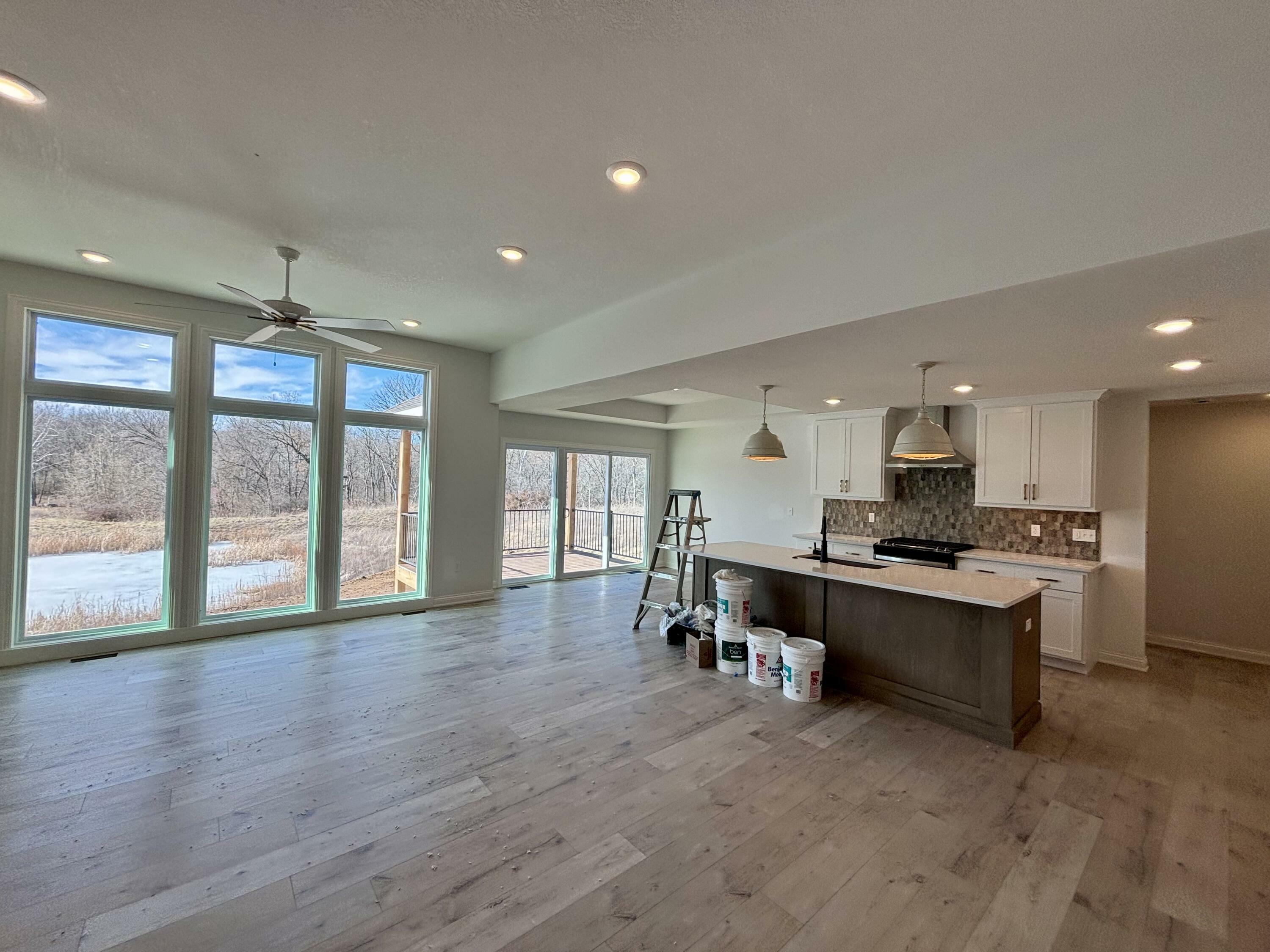 Property Photo: 4415 Vecchi Ln MO 65203
