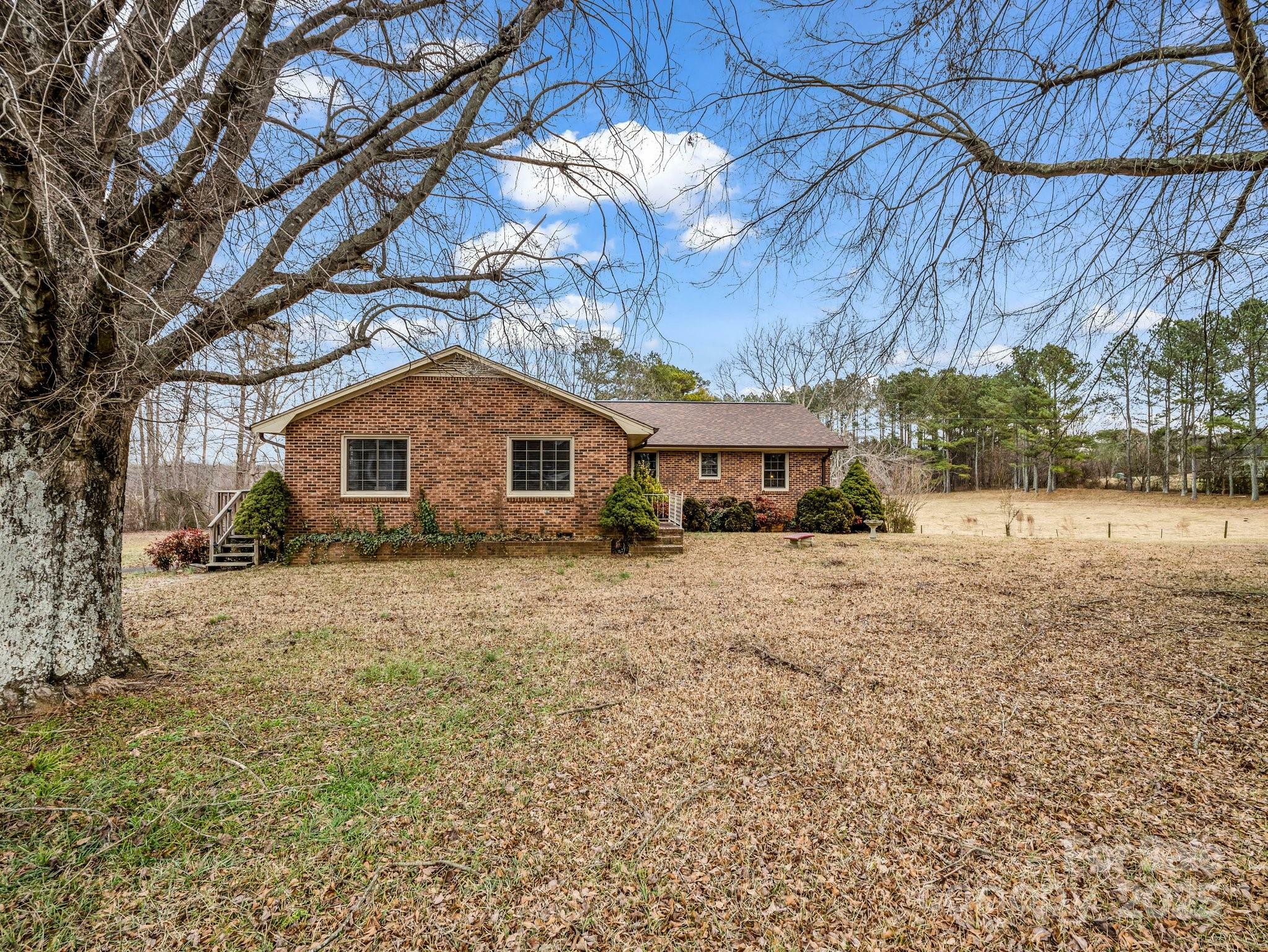 Property Photo:  7392 Reeps Grove Church Road  NC 28168 