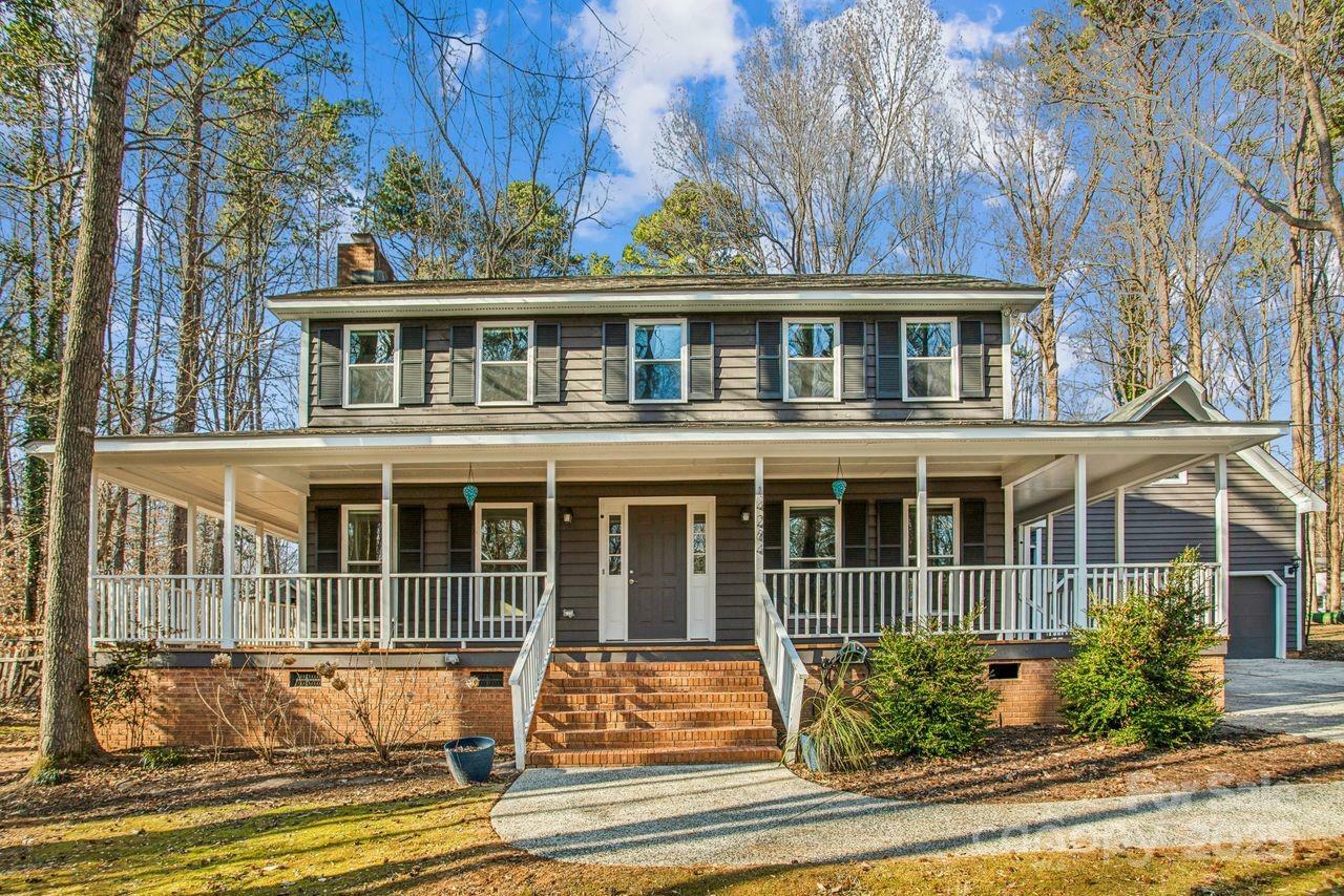 14264 Maple Hollow Lane  Mint Hill NC 28227 photo