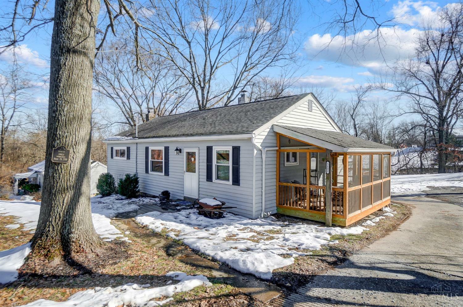 Property Photo:  5102 Jonkard Road  OH 45247 