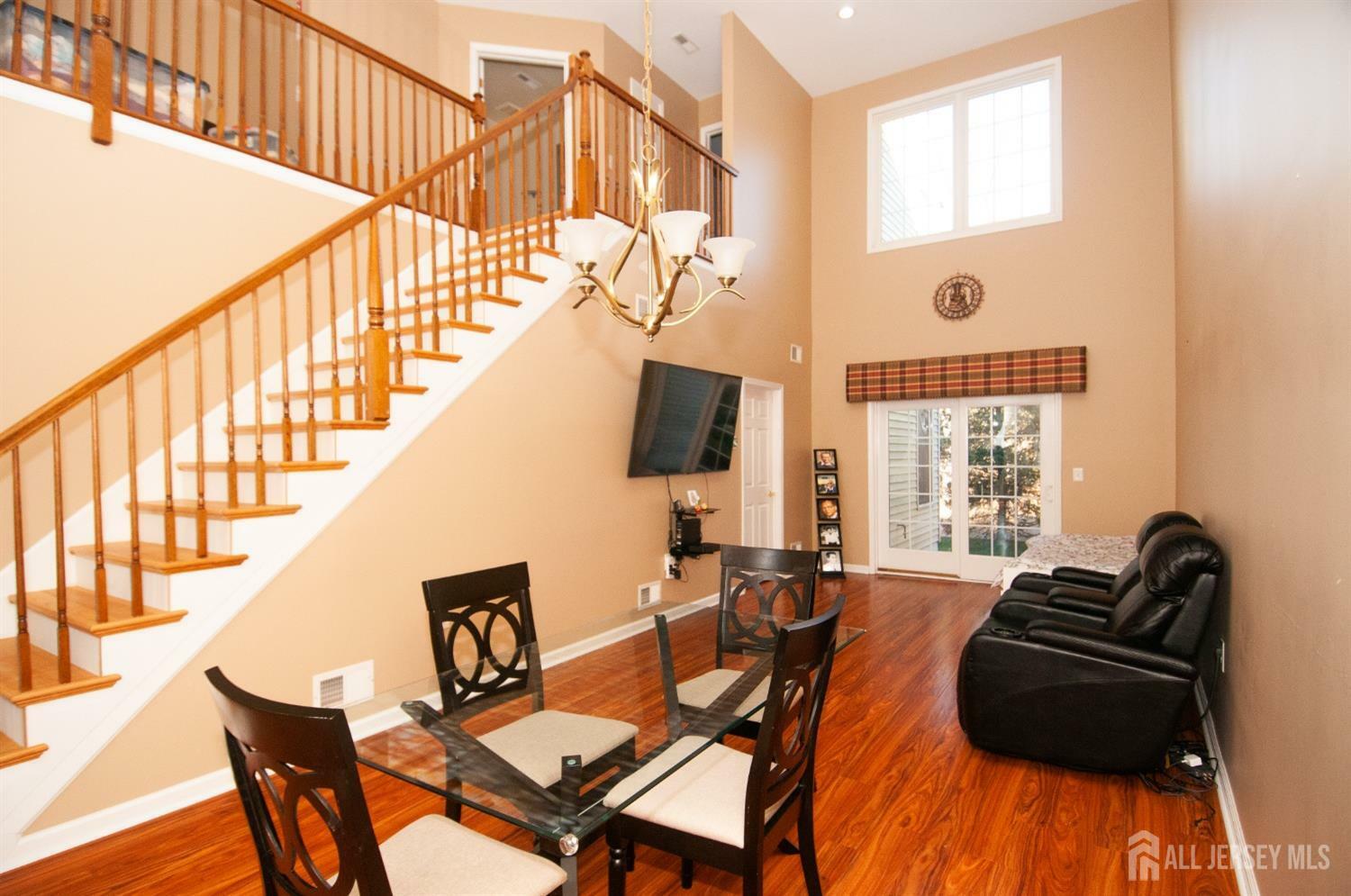 Property Photo: 12 Farrington Plaza NJ 08873