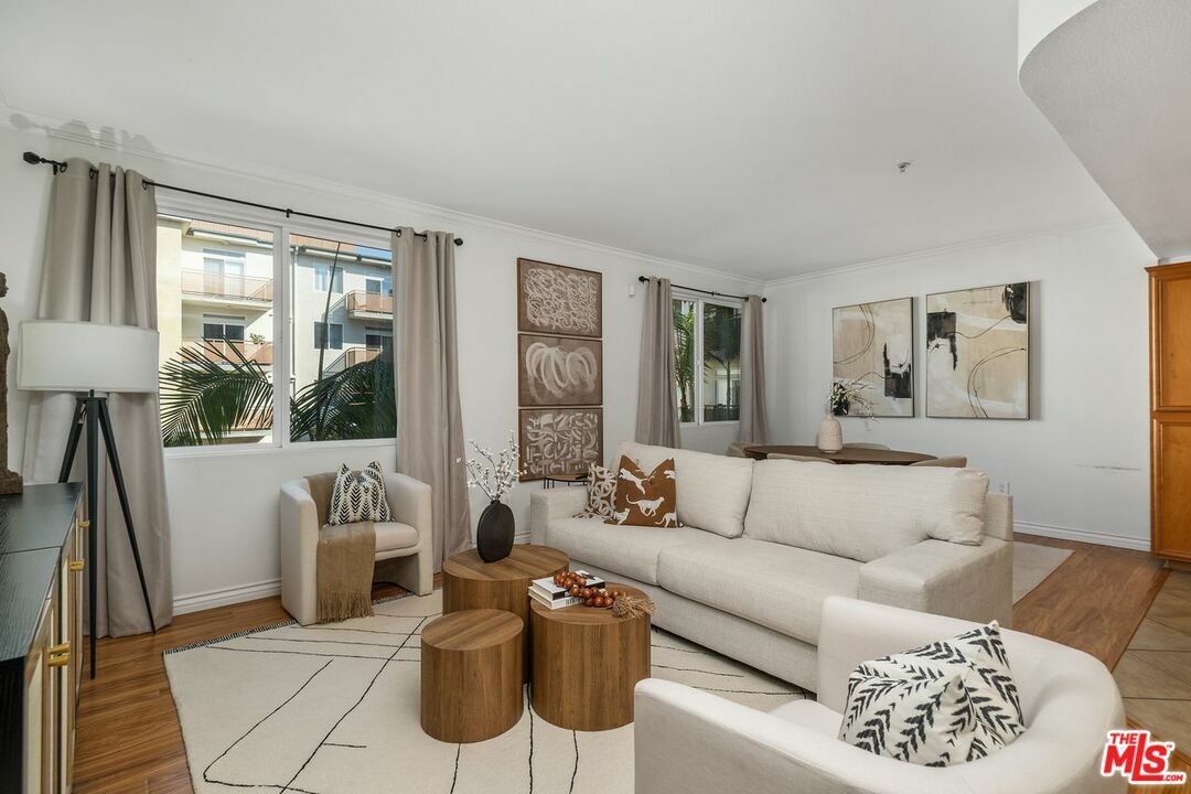 Property Photo:  13200   Pacific Promenade Prome 237  CA 90094 