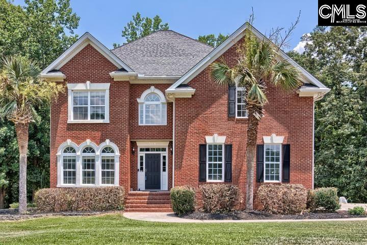 Property Photo:  544 Peachland Dr  SC 29054 