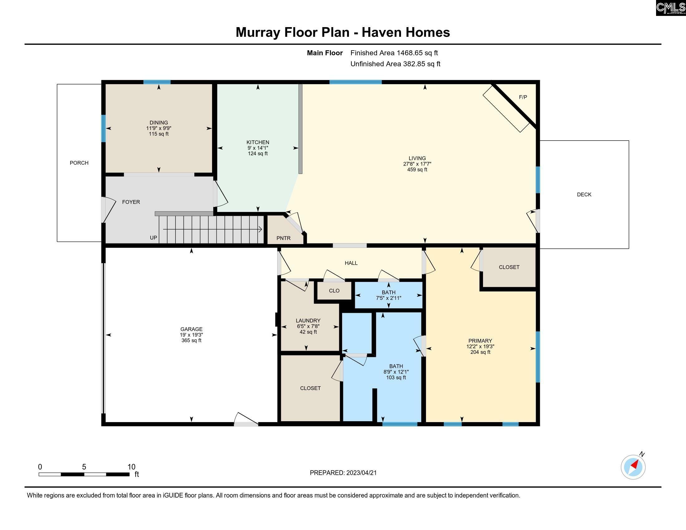 Property Photo:  Lot 21 283 Boseman  SC 29063 