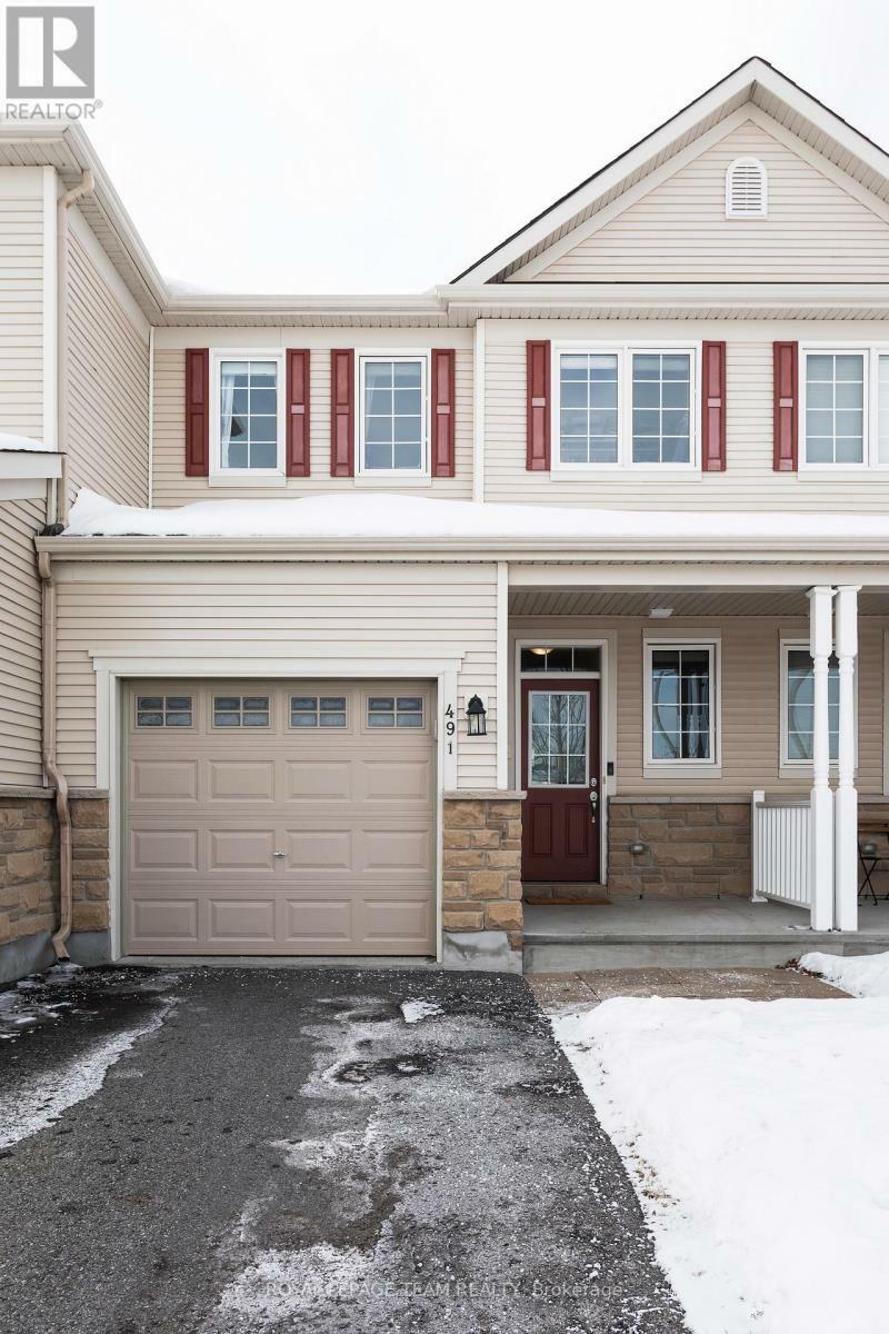 491 Ashbourne Crescent  Ottawa ON K2J 0P5 photo