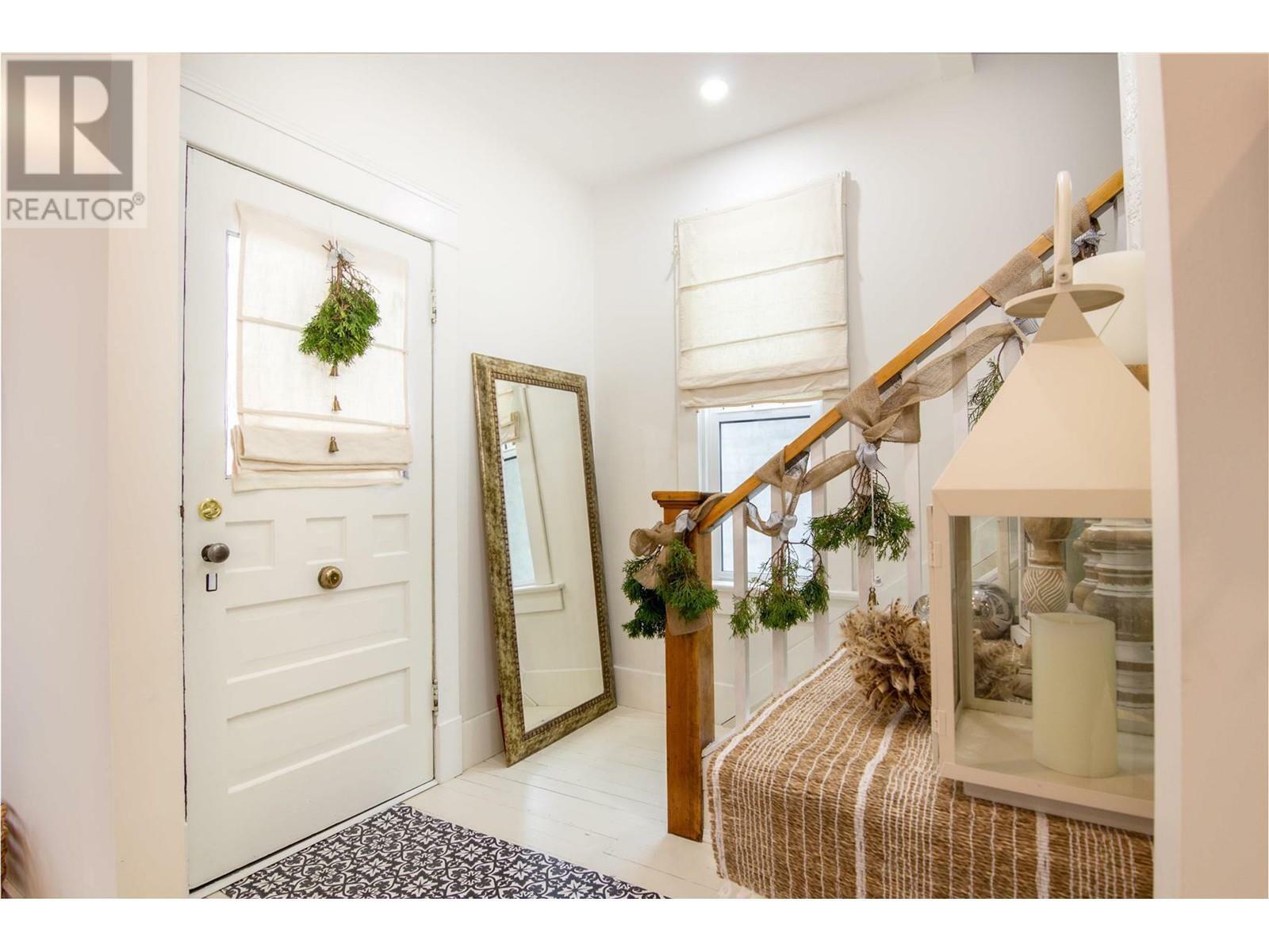 Property Photo:  2142 Shuswap Avenue  BC V0E 2G0 