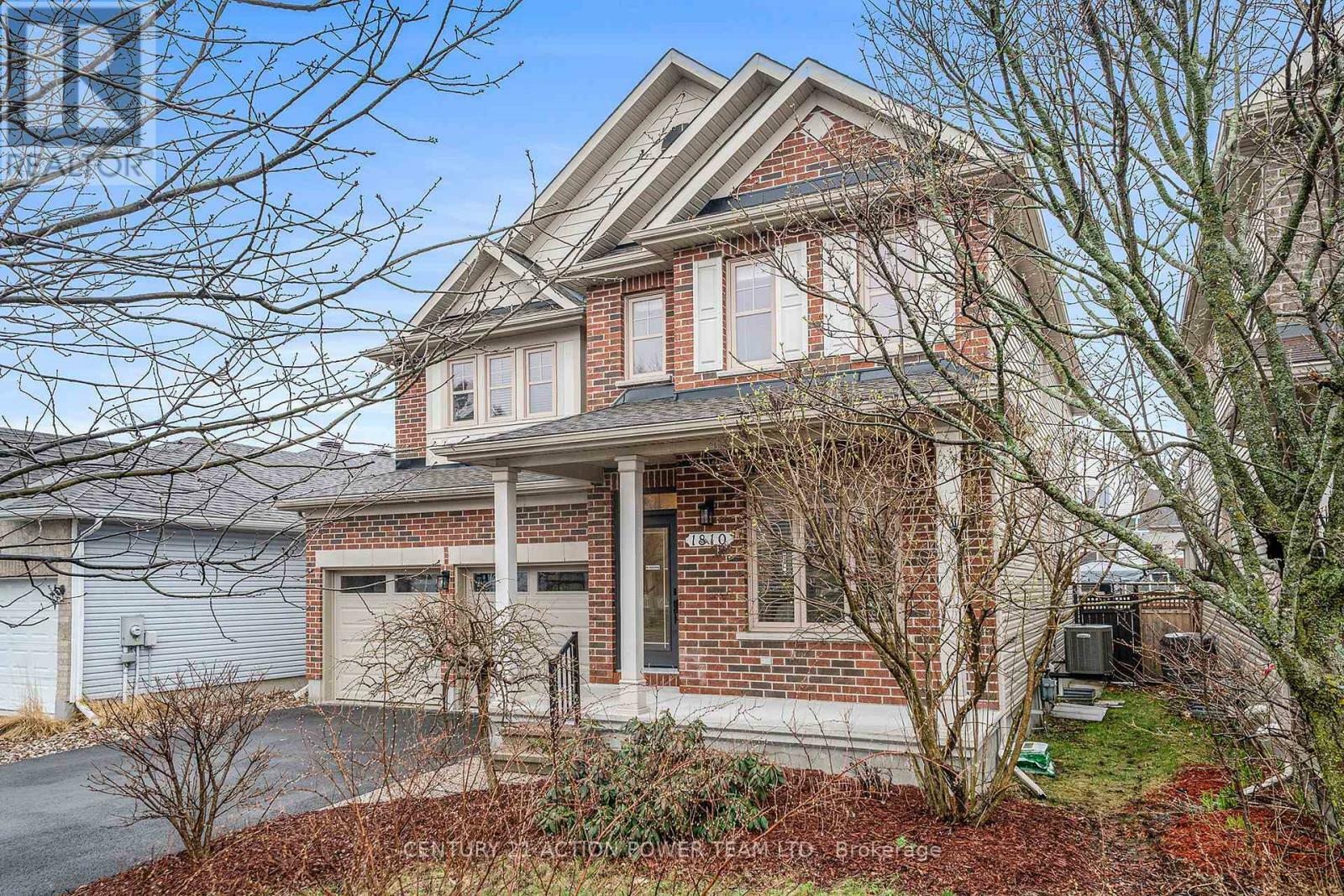 Property Photo: 1810 Springridge Drive ON K4A 4P6