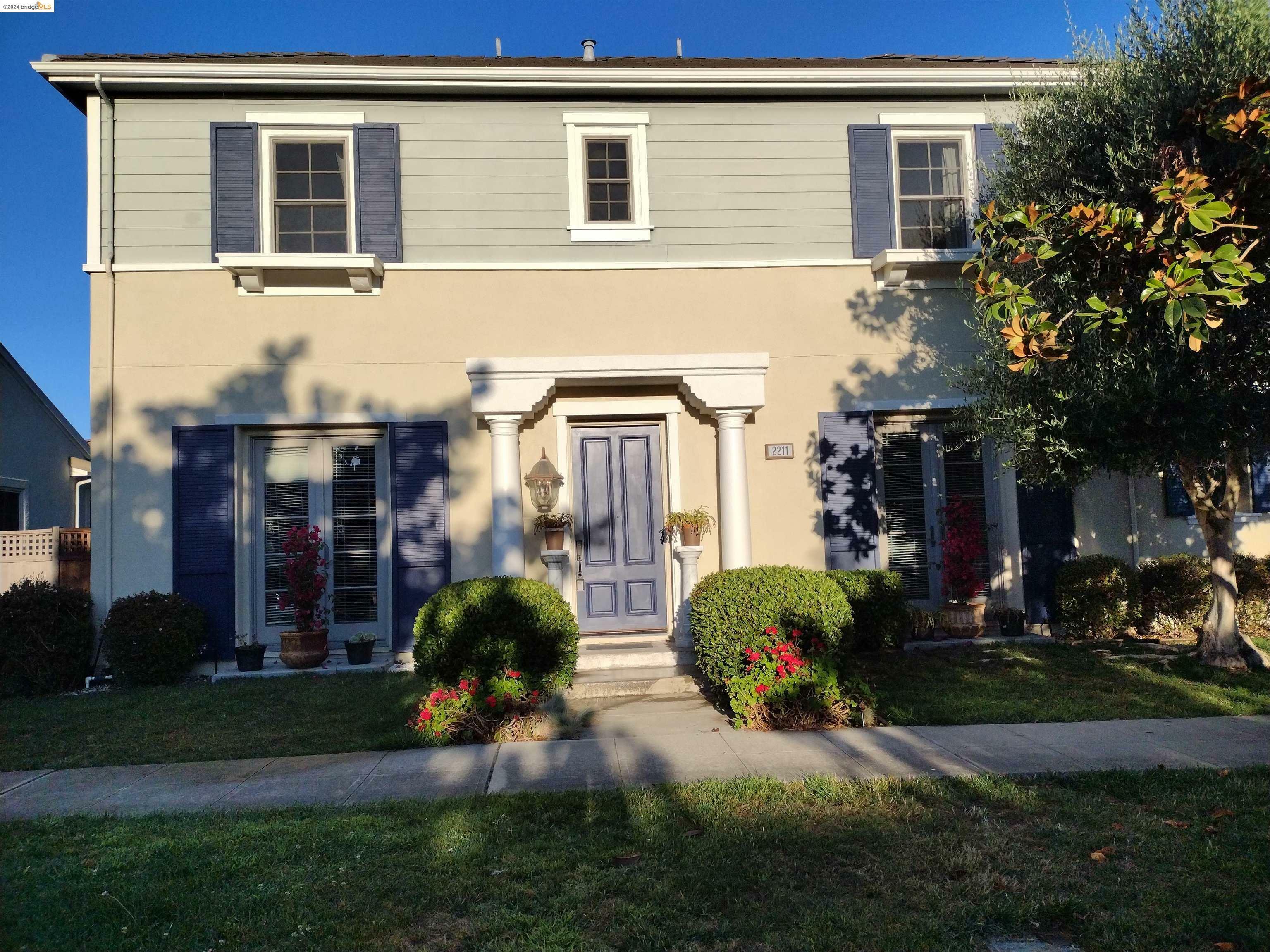 2211 Coral Sea St  Alameda CA 94501 photo