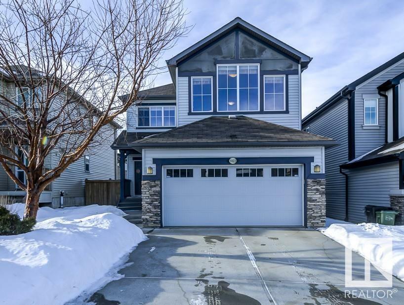 1022 59A Street SW  Edmonton AB T6X 0T2 photo