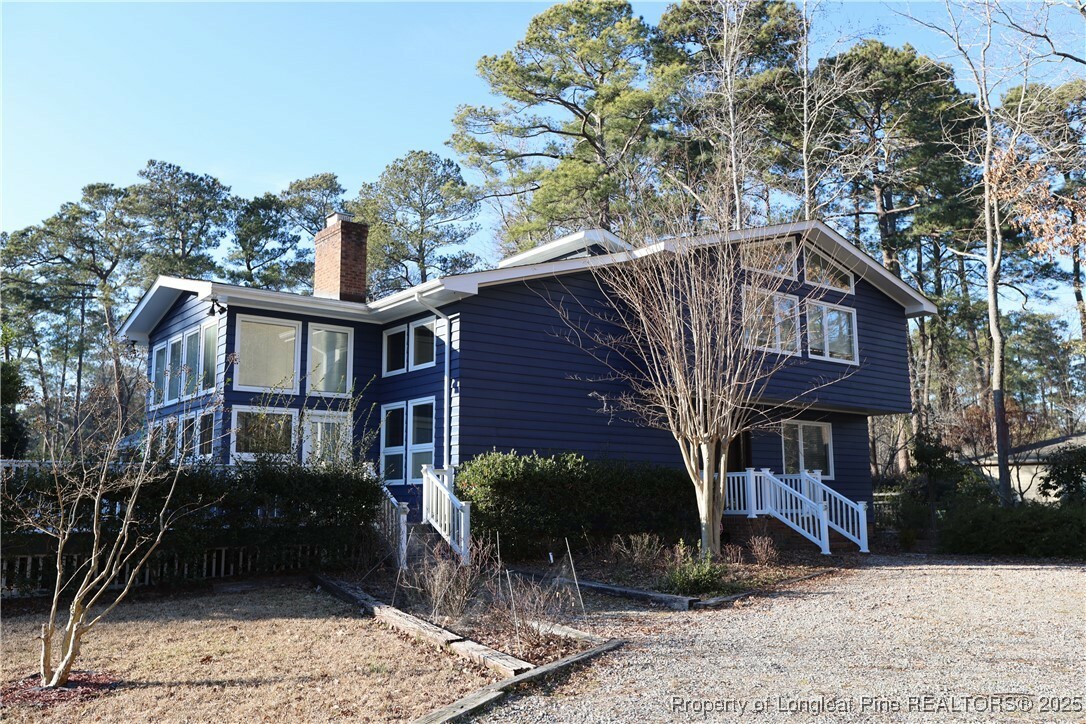 Property Photo:  34 Trinity Drive  NC 28358 