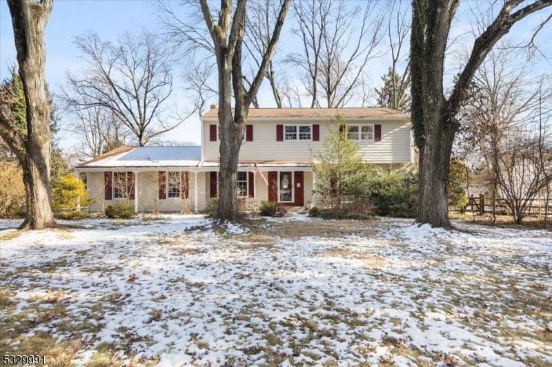 Property Photo: 2874 Princeton Pike NJ 08648