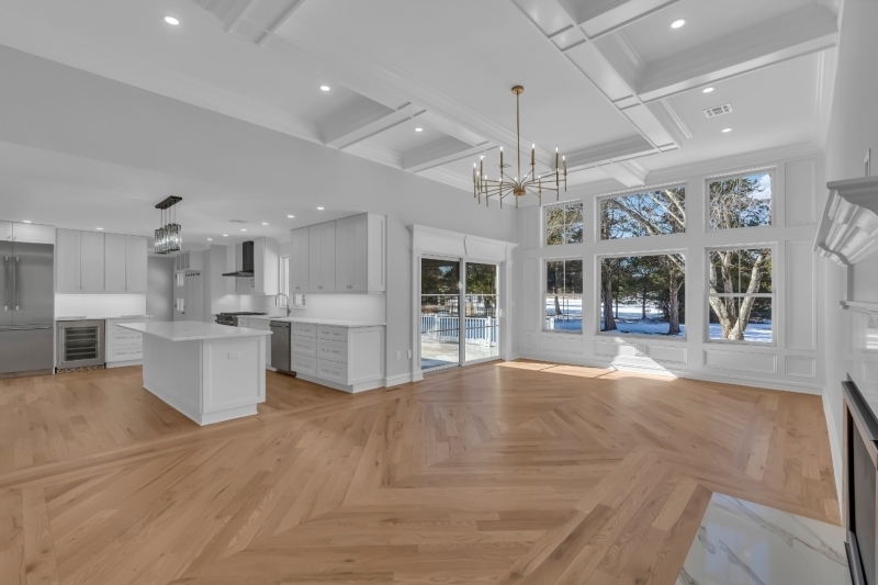 Property Photo: 737 Wingate Dr NJ 08807