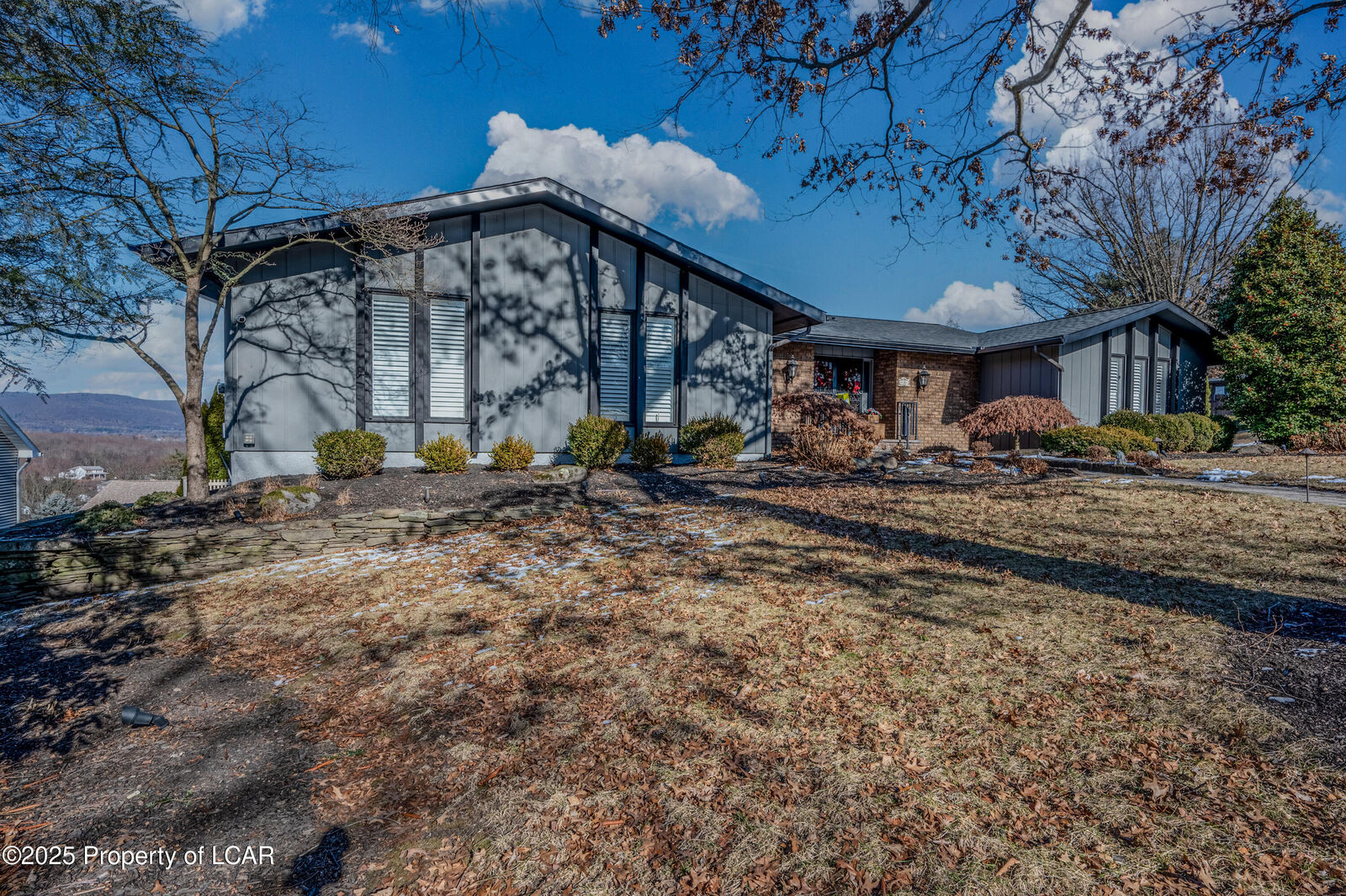 Property Photo:  18 Spruce Avenue  PA 18705 
