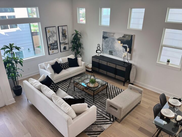 Property Photo:  303 Marcella Street I  TX 77091 