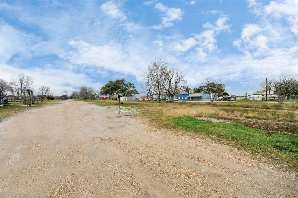 Property Photo:  6001 Allison Road  TX 77048 