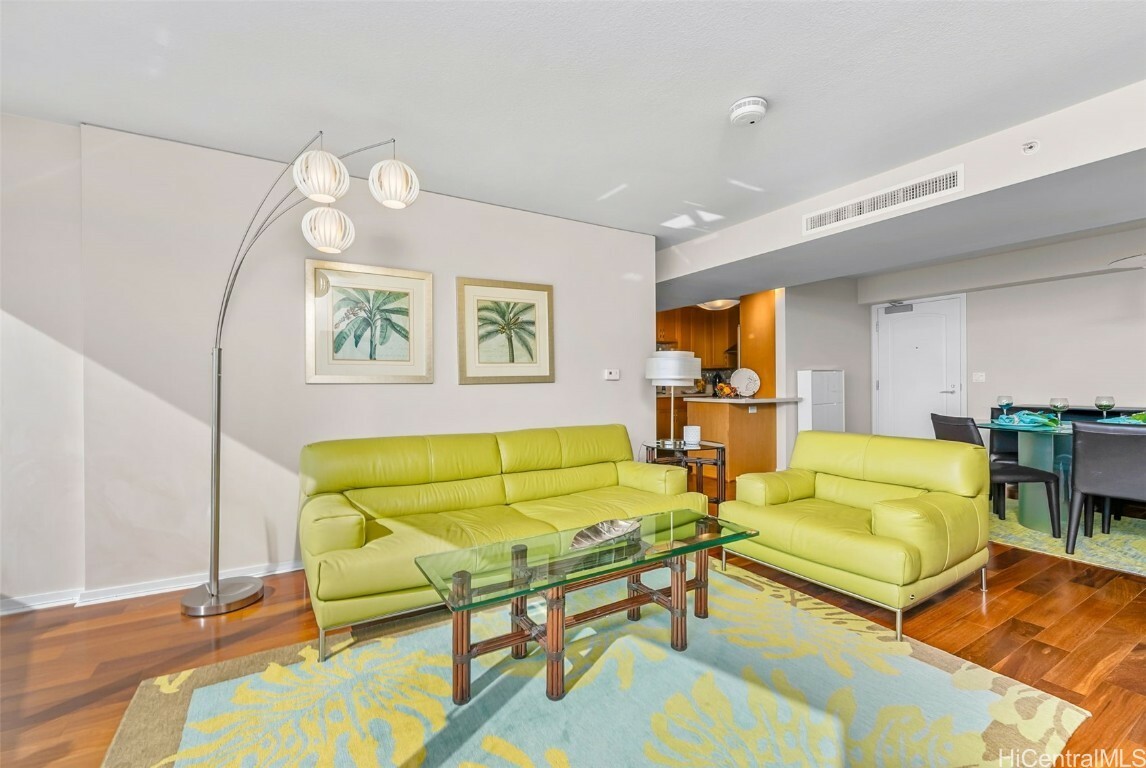 Property Photo:  1288 Kapiolani Boulevard I-4504  HI 96814 