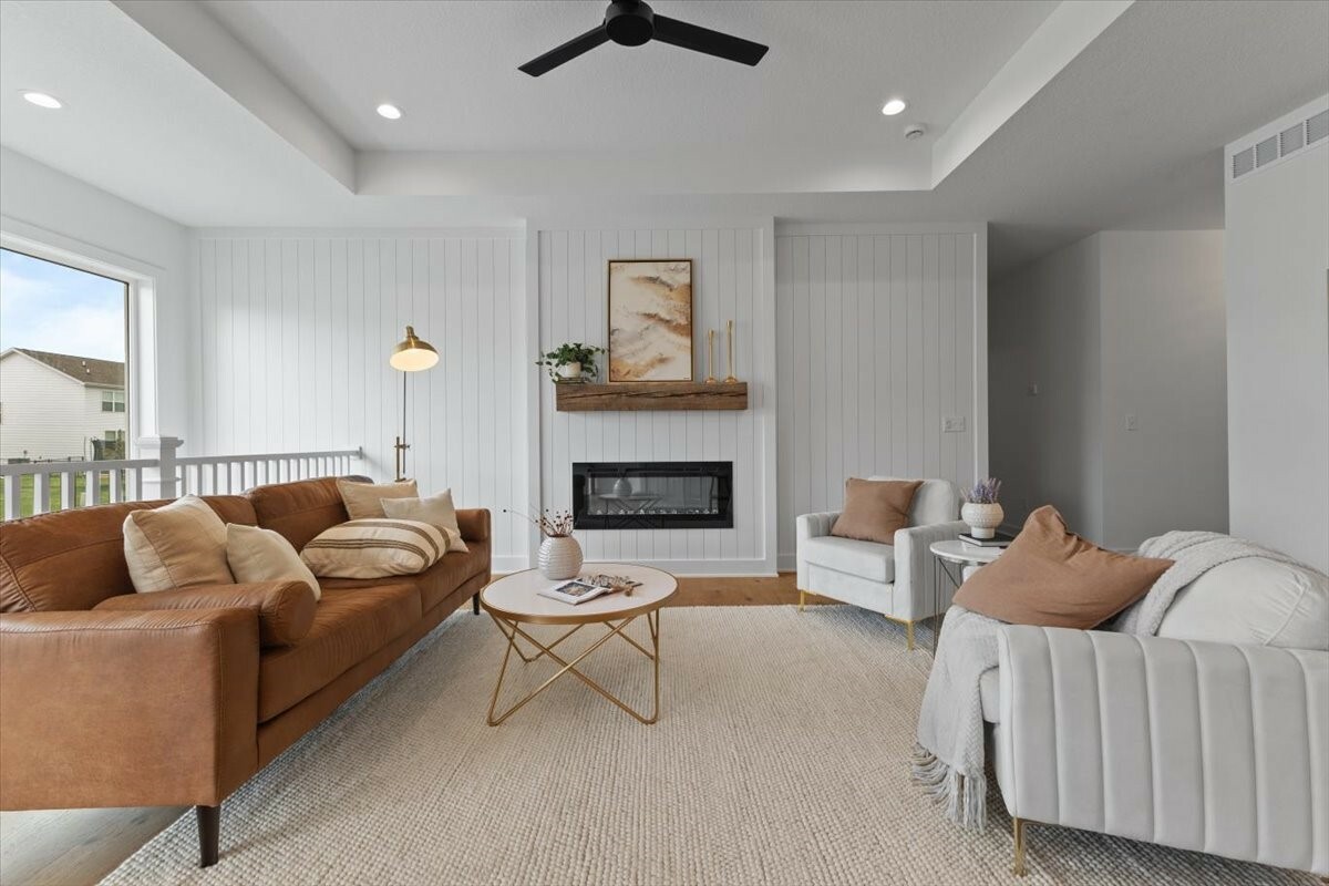 Property Photo: 3227 NW 27th Circle IA 50023