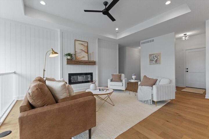 Property Photo:  3227 NW 27th Circle  IA 50023 